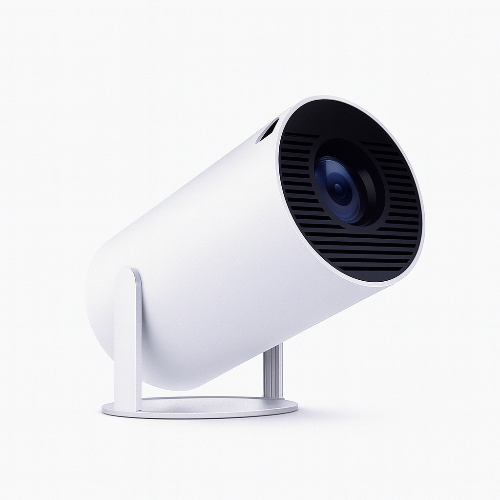 Mini Proyector portatil Android FullHD